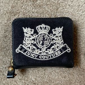Juicy Couture Wallet